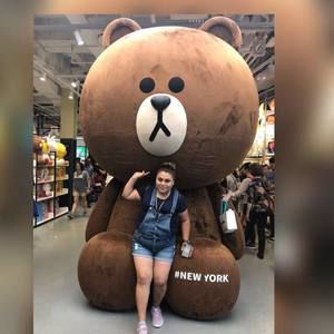 Meet your Posher, Mary